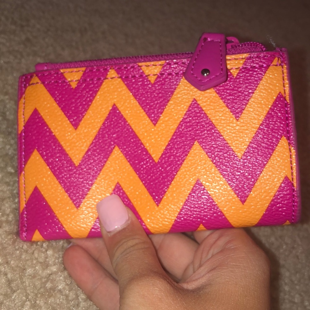 Vera Bradley Coin Purse - Picture 2 of 4